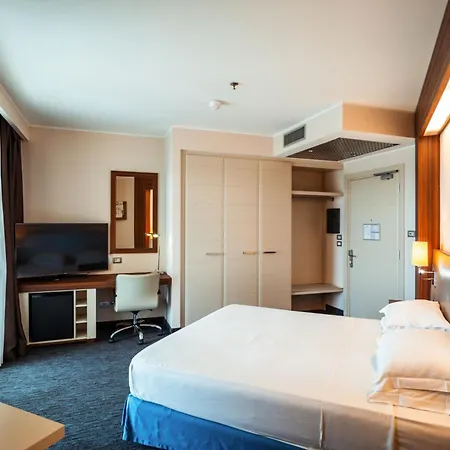 Hotel Delta By Marriott Sardinia Olbia