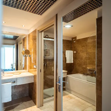 Delta By Marriott Sardinia Hotel