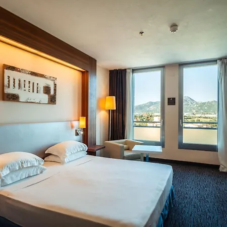 Delta By Marriott Sardinia Hotel 4*