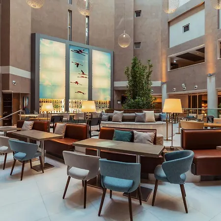 Delta By Marriott Sardinia Olbia