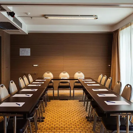 Hotel Delta By Marriott Sardinia 4*