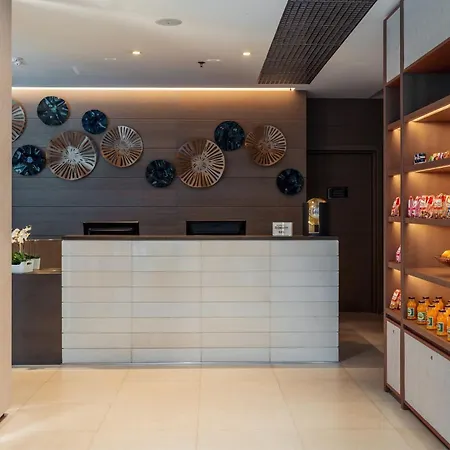 Delta By Marriott Sardinia