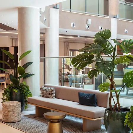 Delta By Marriott Sardinia Hotel