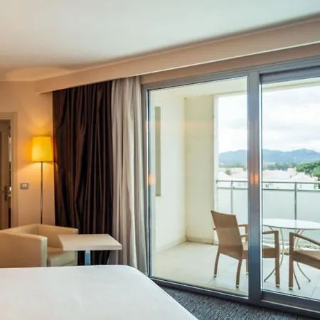 Delta By Marriott Sardinia 4* Olbia