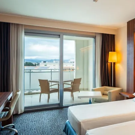 Delta By Marriott Sardinia Hotel Olbia