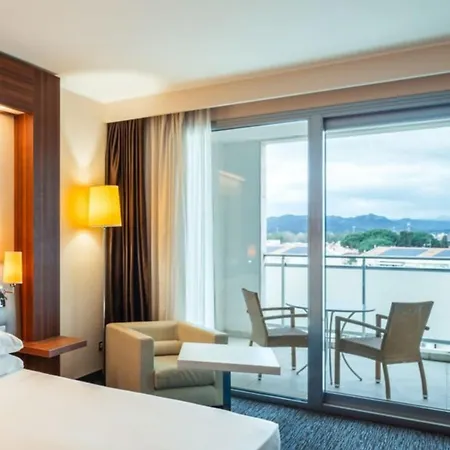 Hotel Delta By Marriott Sardinia Olbia