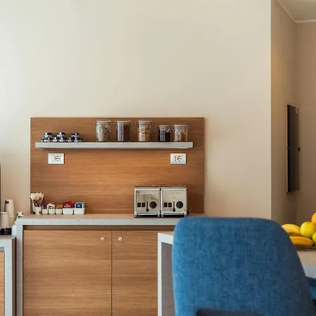 Delta By Marriott Sardinia Hotel