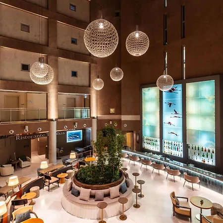 Delta By Marriott Sardinia