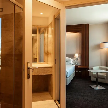 Hotel Delta By Marriott Sardinia Olbia