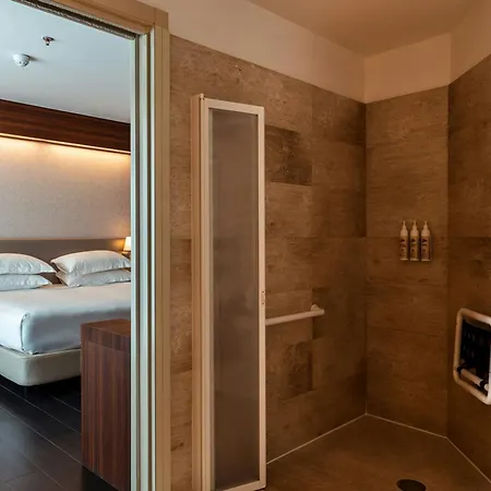 Delta By Marriott Sardinia 4* Olbia