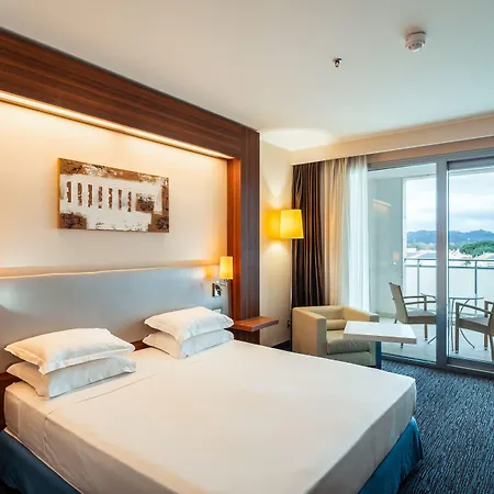 Hotel Delta By Marriott Sardinia 4*