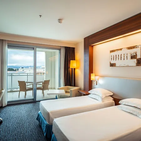 Hotell Delta By Marriott Sardinia