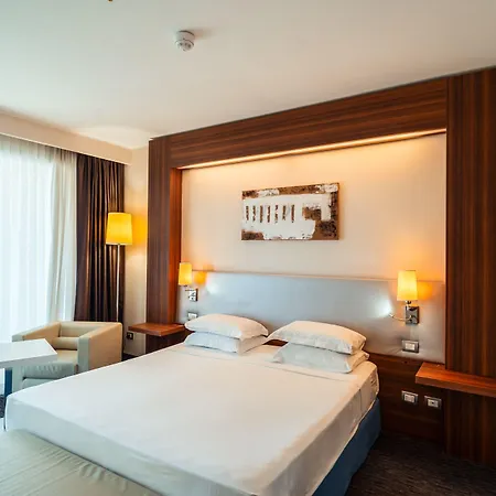 Delta By Marriott Sardinia 4*