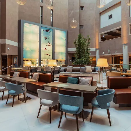 Hotel Delta By Marriott Sardinia 4*