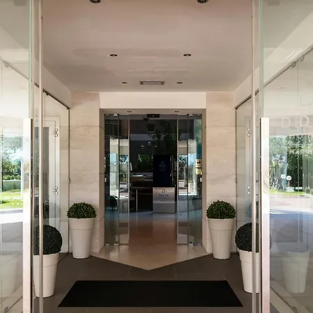 Delta By Marriott Sardinia Ольбия