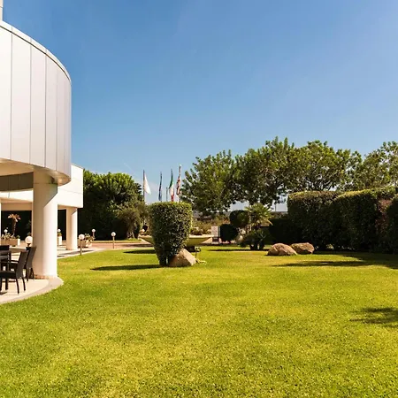 Delta By Marriott Sardinia Отель