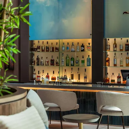 Delta By Marriott Sardinia Hotel Olbia