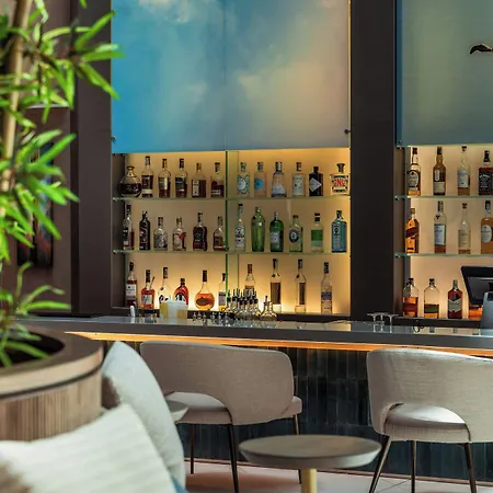 Hotel Delta By Marriott Sardinia