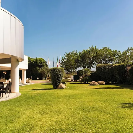 Hotel Delta By Marriott Sardinia 4*