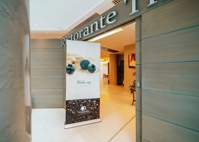 Hotel Delta By Marriott Sardinia Olbia