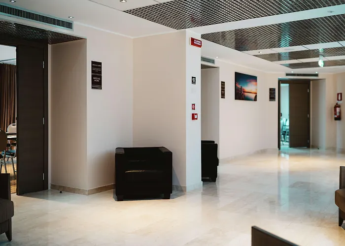 Hotel Delta By Marriott Sardinia