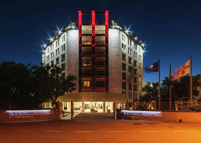 Delta By Marriott Sardinia Olbia