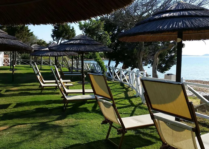 Delta By Marriott Sardinia Hotel Olbia