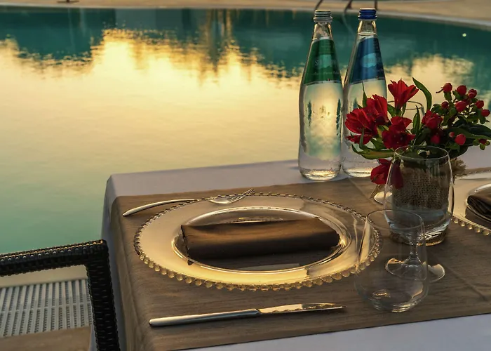 Delta By Marriott Sardinia Hotel