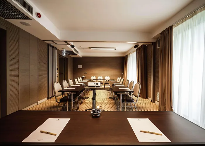 Hotel Delta By Marriott Sardinia