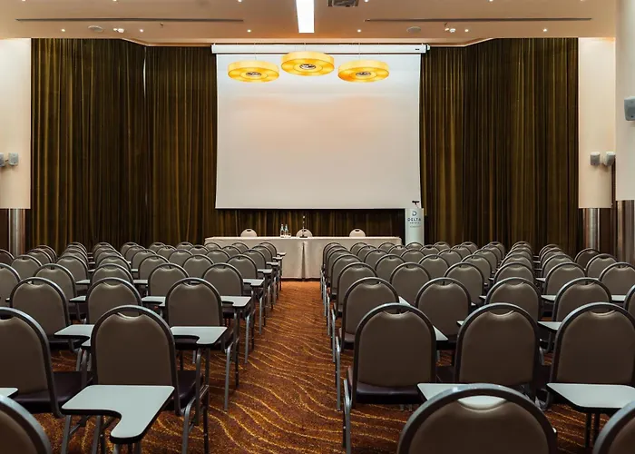 Delta By Marriott Sardinia 4*