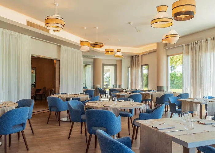 Hotel Delta By Marriott Sardinia