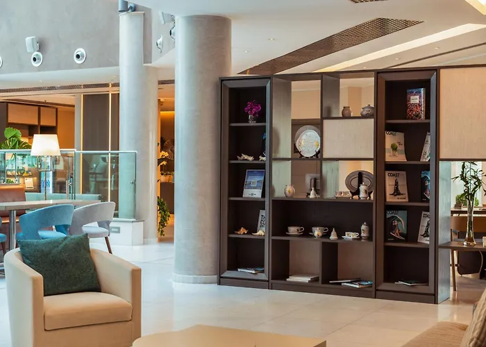 Delta By Marriott Sardinia Ξενοδοχείο Όλμπια