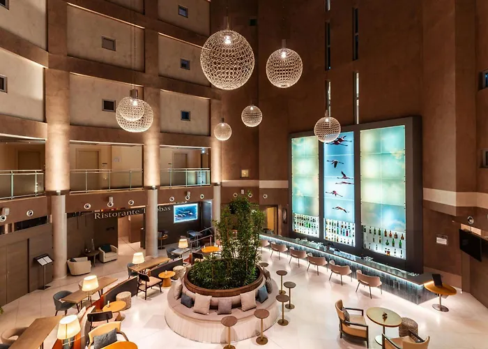 Delta By Marriott Sardinia