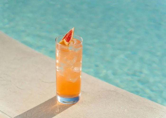 Hotel Delta By Marriott Sardinia Olbia