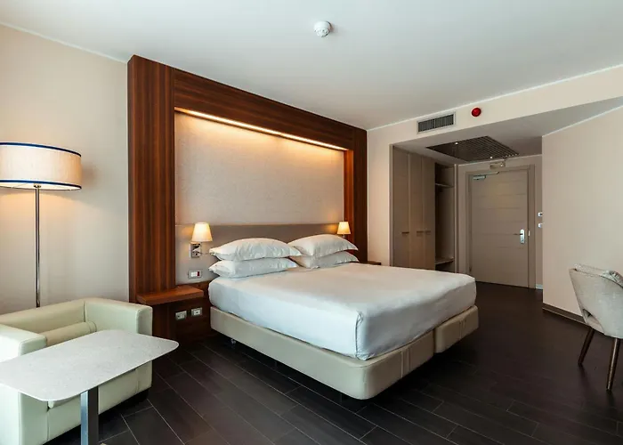 Delta By Marriott Sardinia 4* Olbia