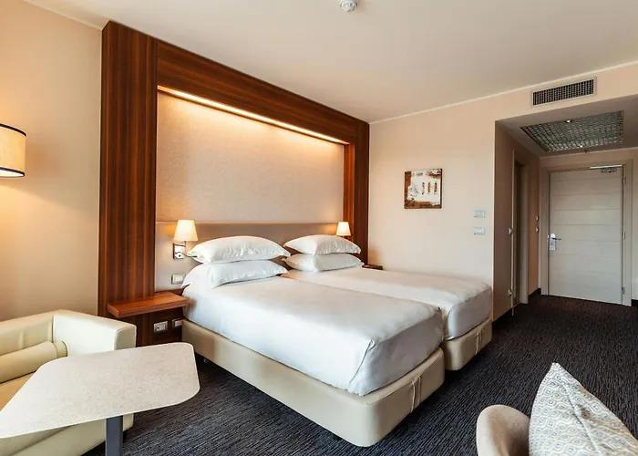 Hotel Delta By Marriott Sardinia