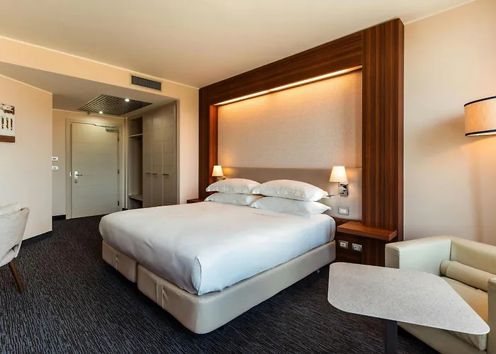 Delta By Marriott Sardinia Hotel Olbia