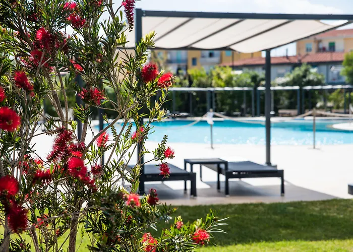 Hotel Delta By Marriott Sardinia Olbia