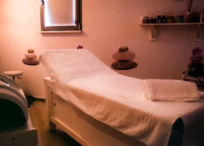 Hotel Delta By Marriott Sardinia