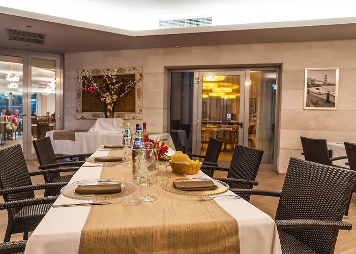 Delta By Marriott Sardinia