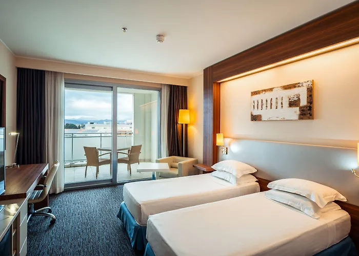 Hotel Delta By Marriott Sardinia