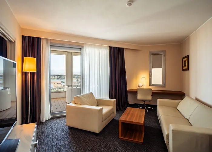 Delta By Marriott Sardinia Hotel