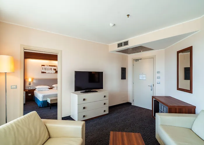 Delta By Marriott Sardinia Hotel 4*