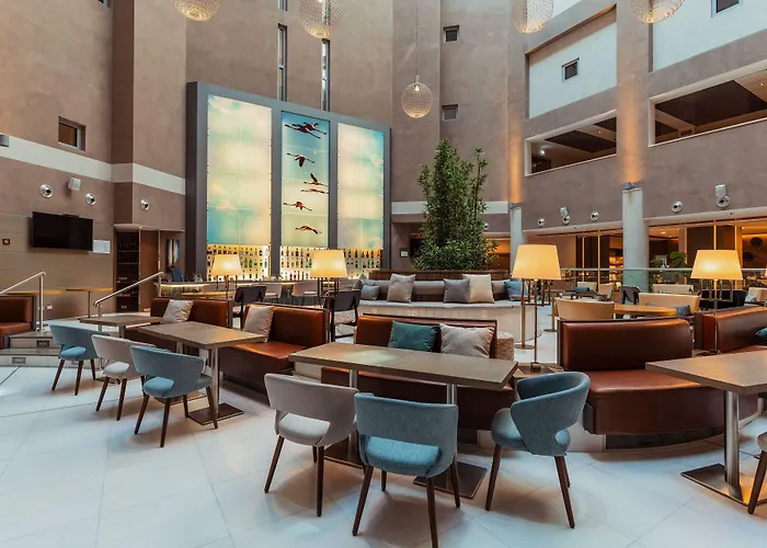 Hotel Delta By Marriott Sardinia 4*