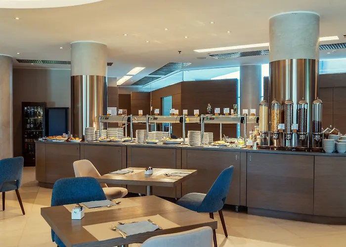 Delta By Marriott Sardinia Olbia