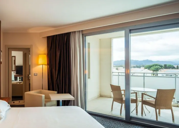 Ξενοδοχείο Delta By Marriott Sardinia