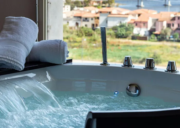 Delta By Marriott Sardinia Hotel