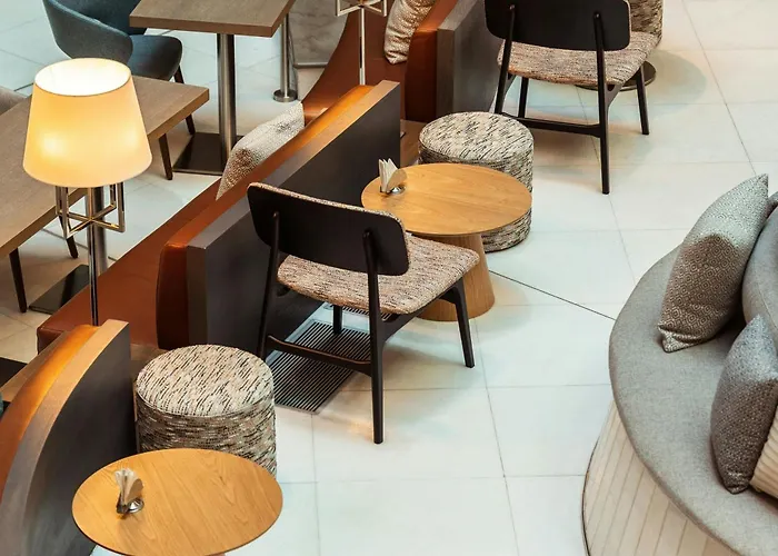 Delta By Marriott Sardinia